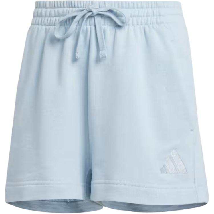 Adidas Adidas All Szn Casual Shorts Women's Wonder Blue