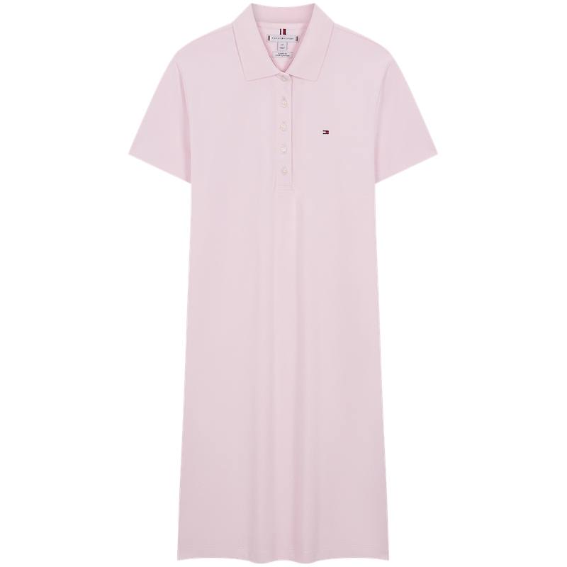 Tommy Hilfiger Short Sleeved Dress Women's