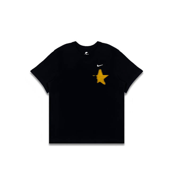 Nike Nike Sportswear T Shirt Men's Black