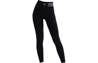 YPL Sports Pants Women's Black Moderate