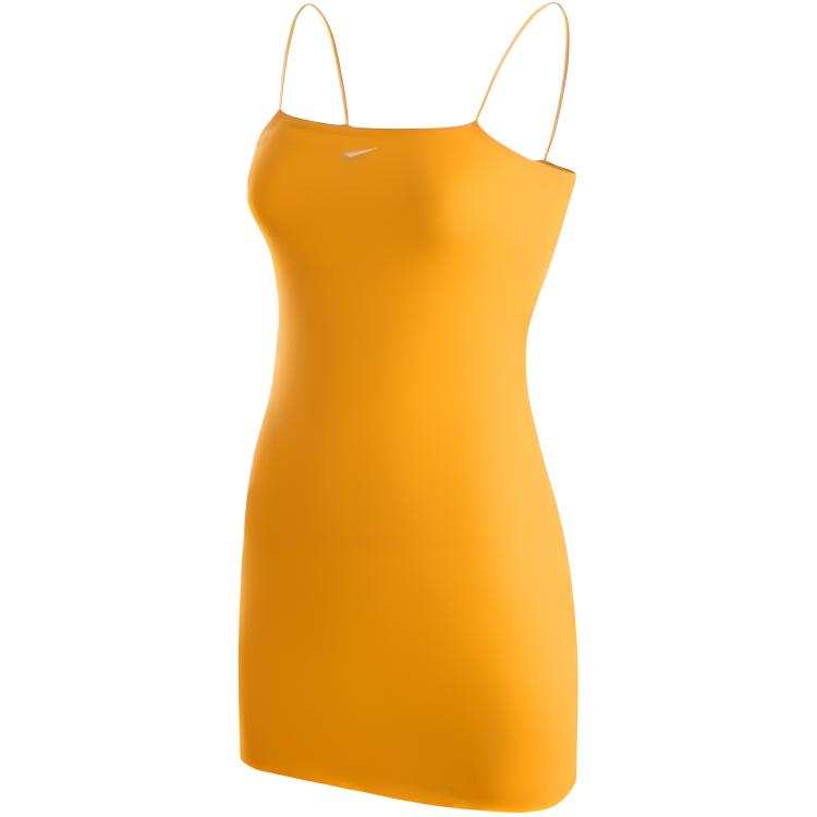 Nike Nike Slip Dress Women's Sun Dial Yellow