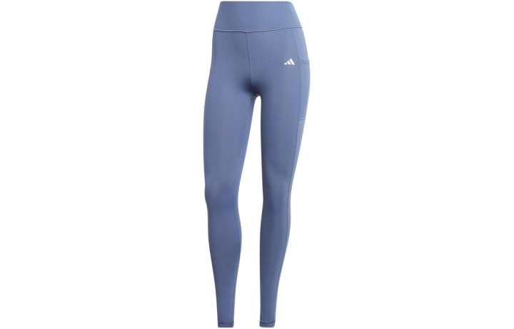 Adidas Adidas Optime Full Length Leggings Women's Blue