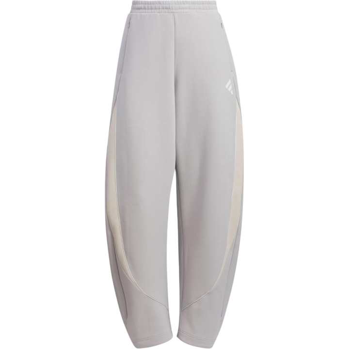 Adidas Adidas Knitted Sweatpants Women's Light Gray