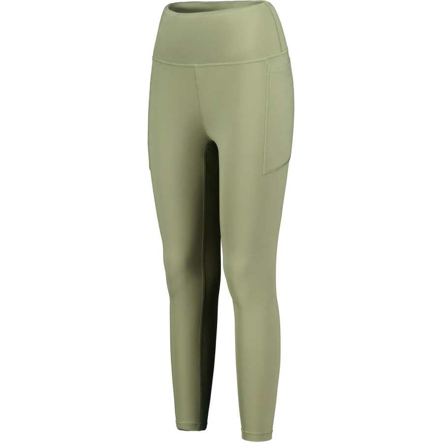 New Balance New Balance Leggings Women's Dark Olive Green