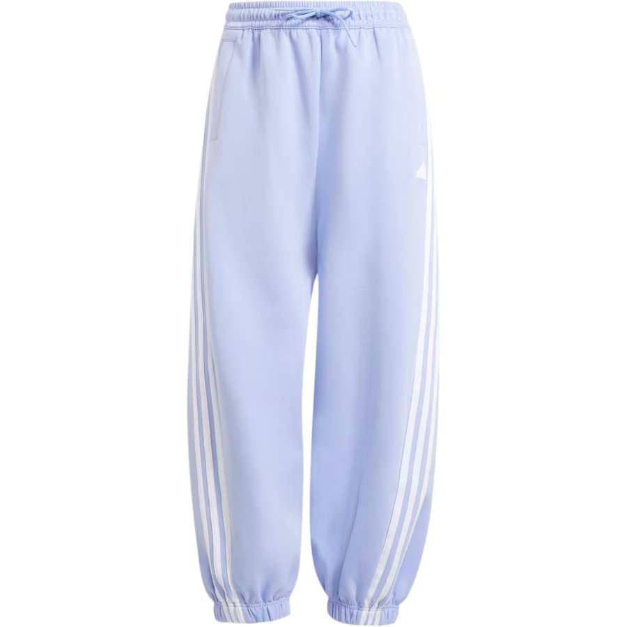 Adidas Adidas Future Icons FW24 Parachute Knitted Sweatpants Women's Blue Spark