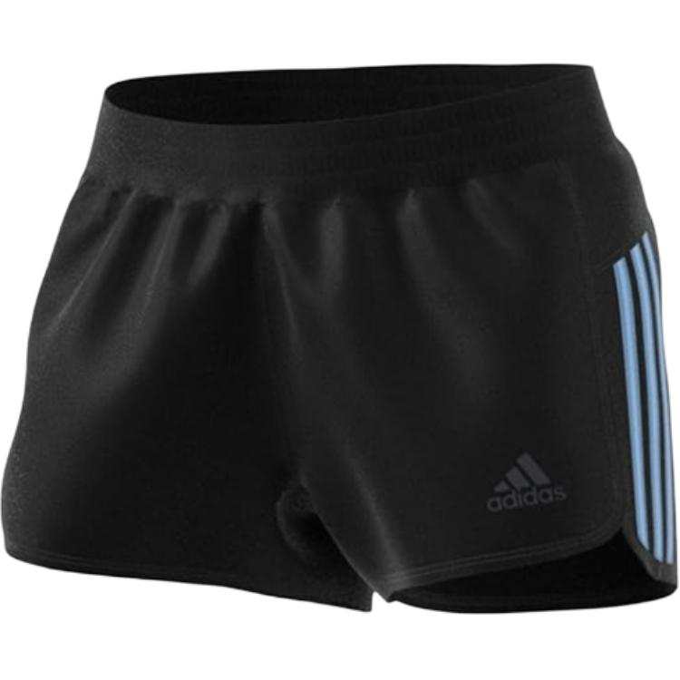 Adidas Adidas Casual Shorts Women's Black