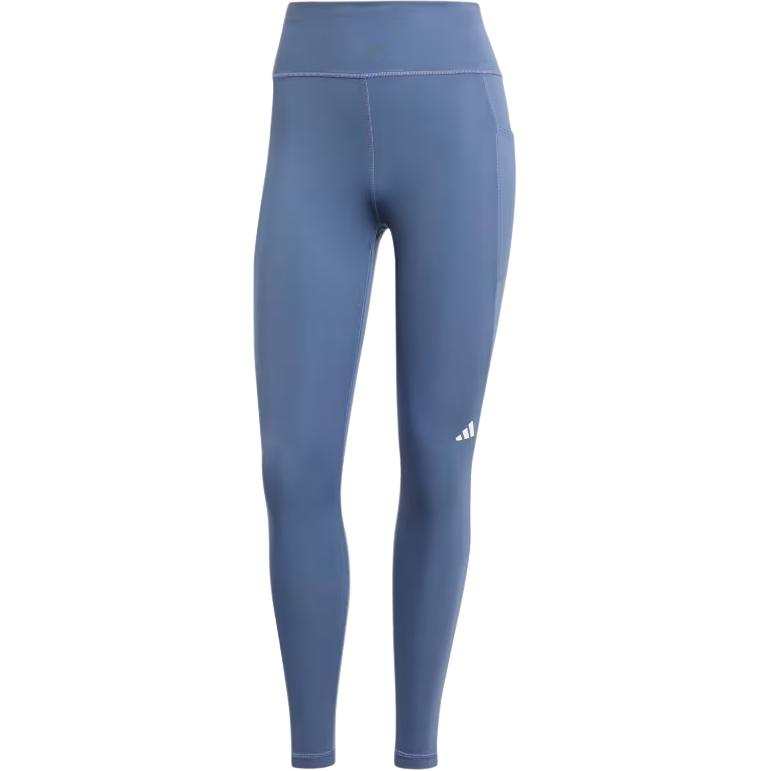 Adidas Adidas Free Shipping With AdiClub Own The Run 7/8 Leggings