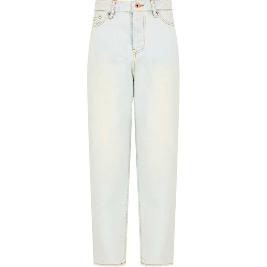ARMANI EXCHANGE Armani Exchange AX-logo jeans