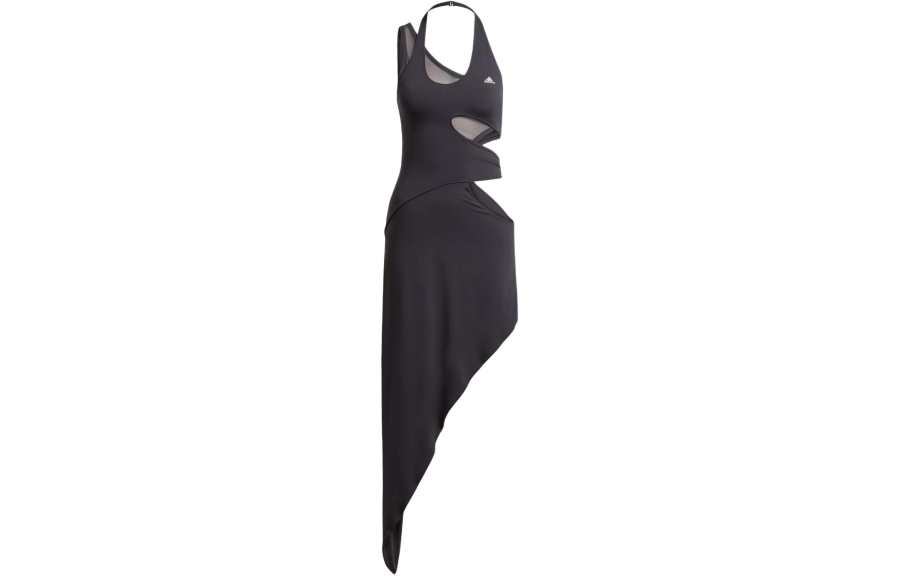 Adidas Adidas x RUIZHOU Sleeveless Dress Women's Black