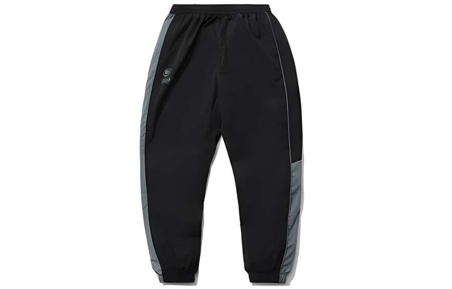 Li-Ning Li Ning Sports Pants Women's Black