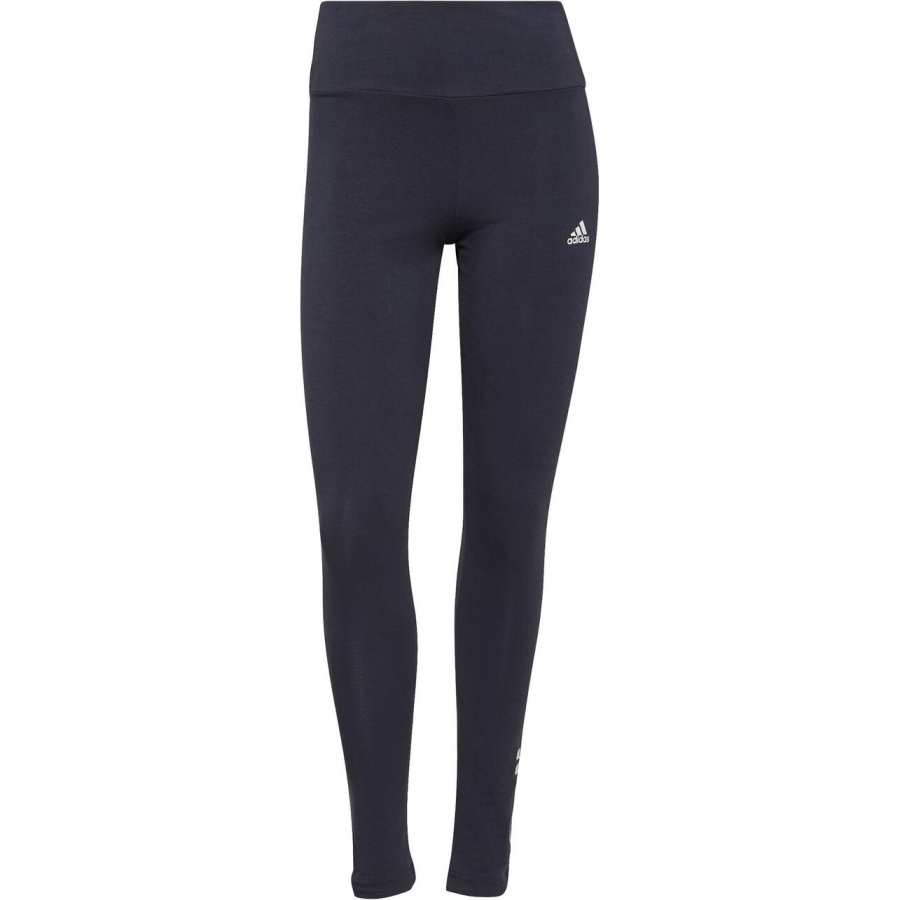 Adidas Adidas Leggings Women's Black Moderate