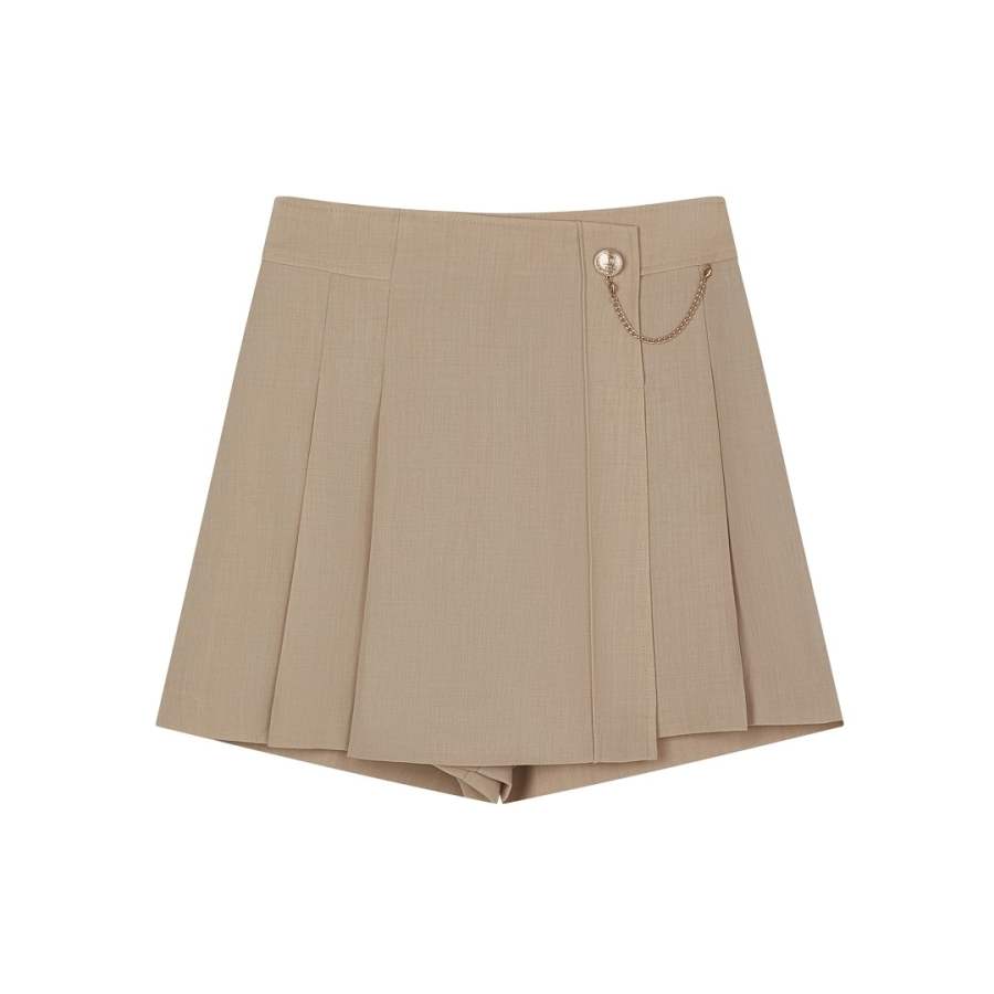 Teenie Weenie Casual Shorts Women's