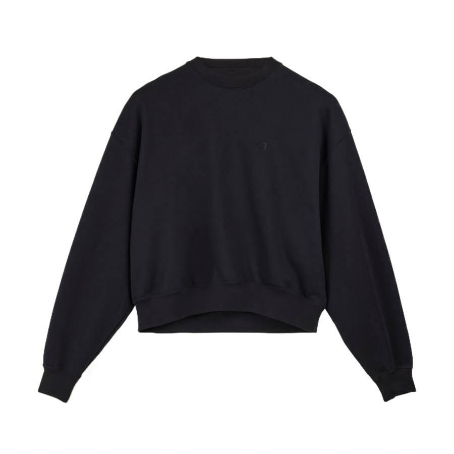 Adidas Adidas Free Shipping With AdiClub Y 3 M French Terry Crew Sweatshirt