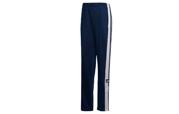 Adidas Originals Sweatpants Women's Navy Blue