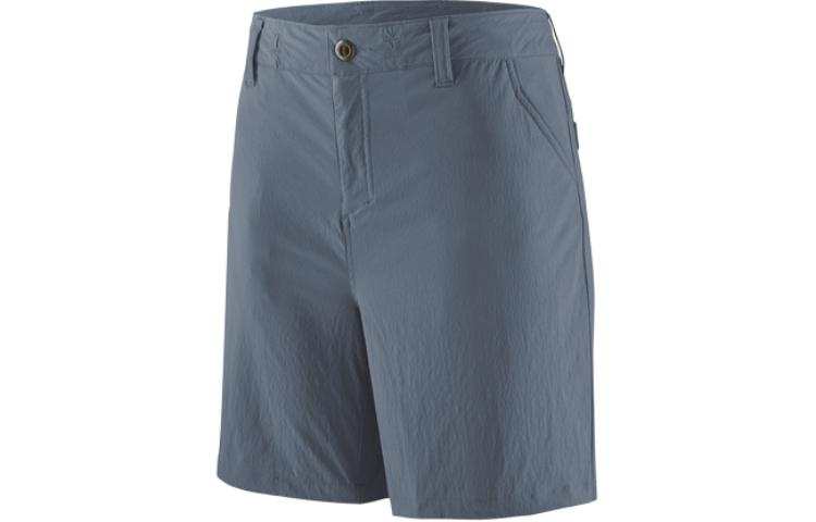 Patagonia Quandary Shorts 7' Quick Dry Pants Women's
