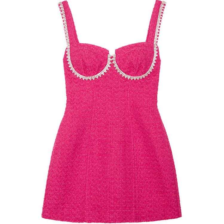 Self-portrait Self portrait Slip Dress Women's