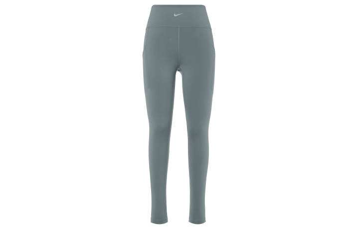 Nike Nike Sports Pants Women's Particle Gray Moderate