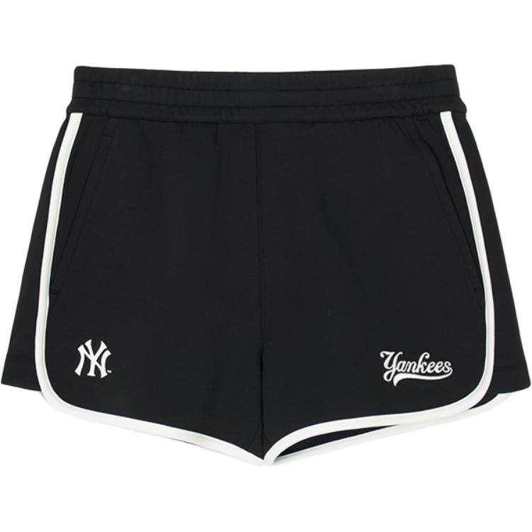 MLB MLB Casual Shorts Women's Black