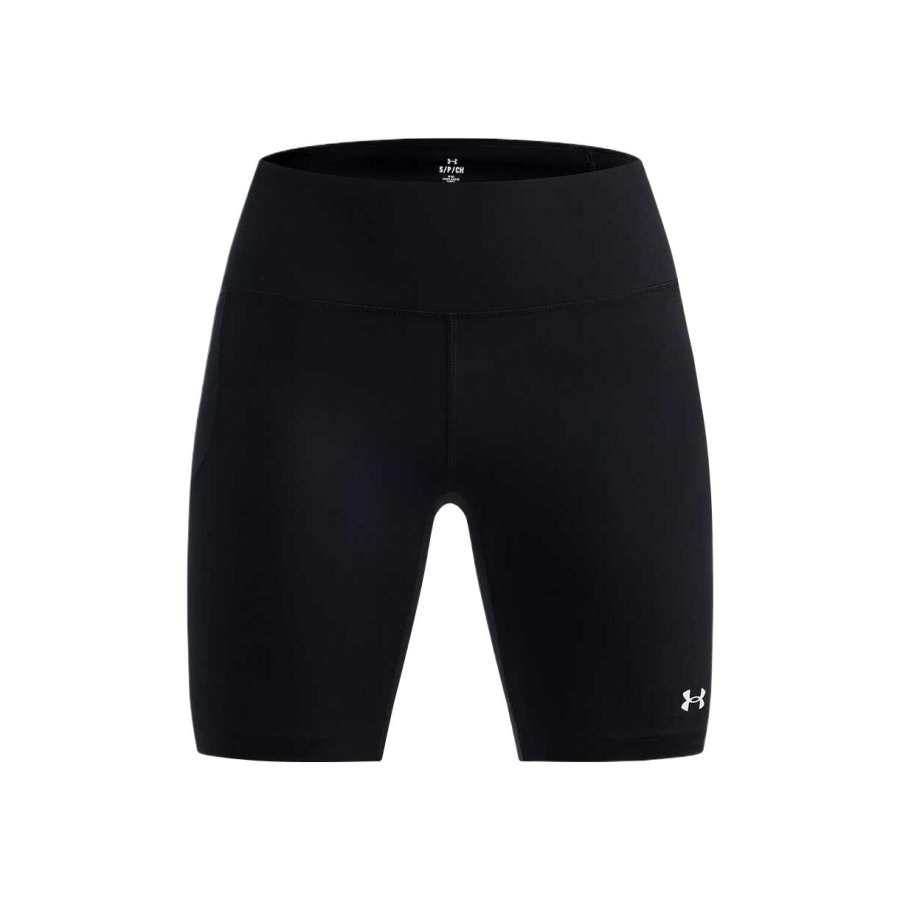 Under Armour Motion UA Casual Shorts Women's Black