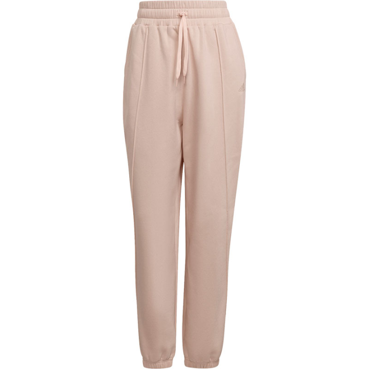 Adidas Adidas Knitted Sweatpants Women's Pink