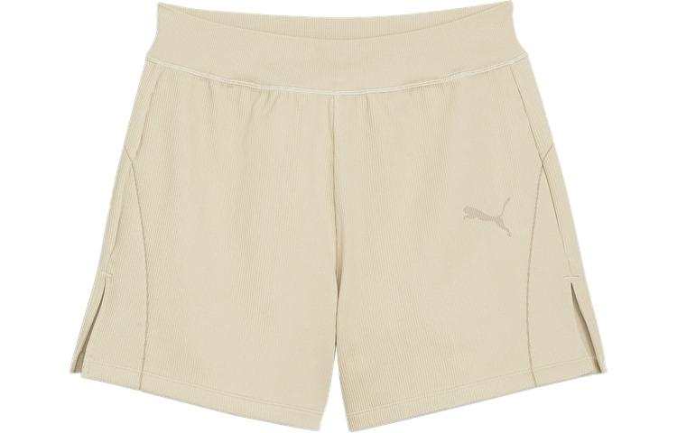 PUMA Pantalones Cortos Acampanados Dare To Women's Muted Motion