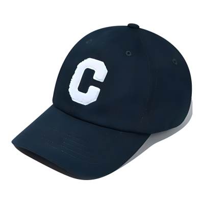 COVERNAT 100% Cotton Baseball Caps Unisex