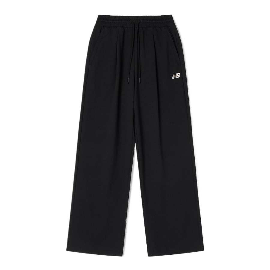 New Balance New Balance Knitted Sweatpants Women's Black