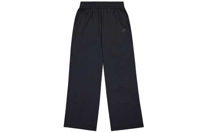 New Balance New Balance Knitted Sweatpants Women's Black