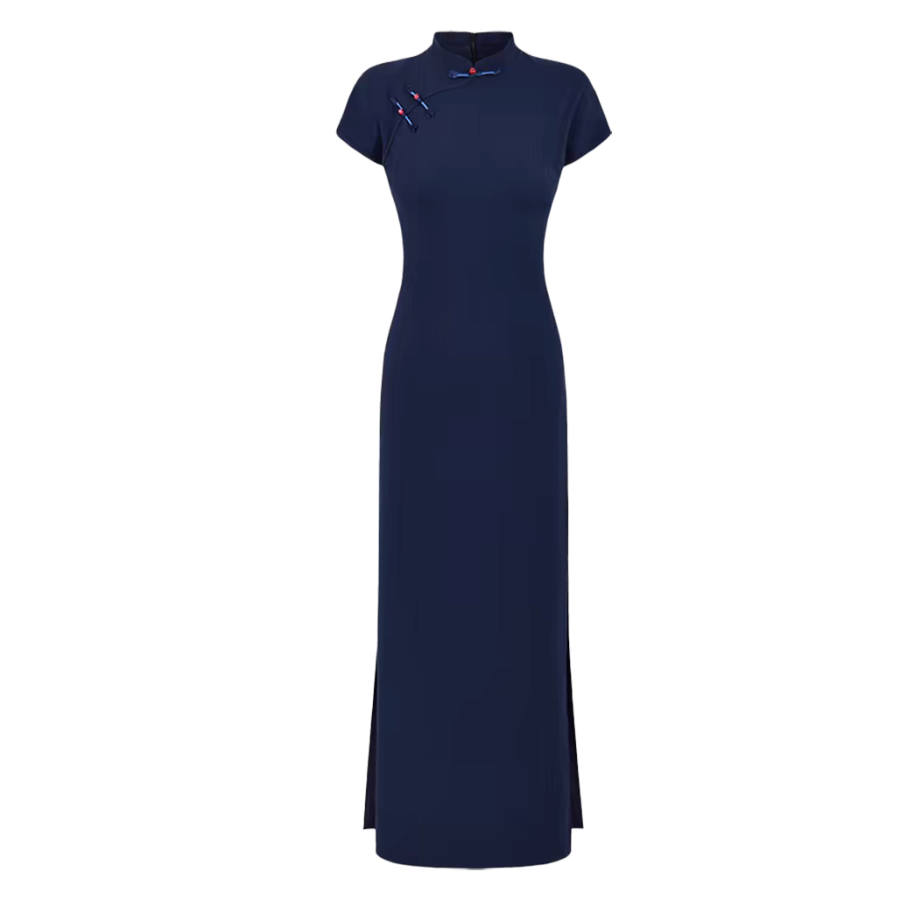 Aghr Short Sleeved Dress Women's Clothing