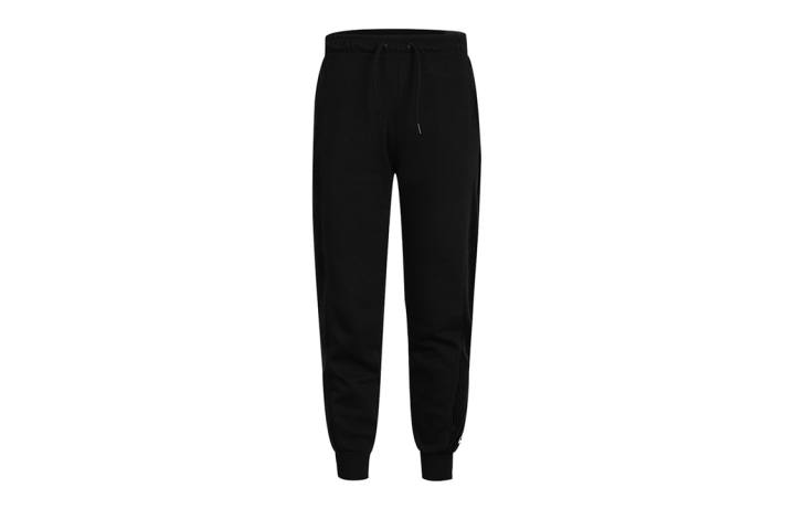 Nike Nike Sports Pants Women's Black Thickened