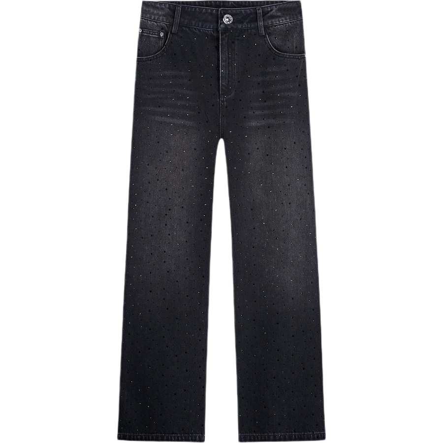 KARL LAGERFELD / Karl Lagerfeld Jeans Women's Black