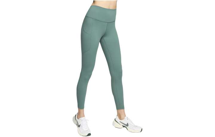 Nike Nike One Women's High Waisted 7/8 Leggings With Pockets