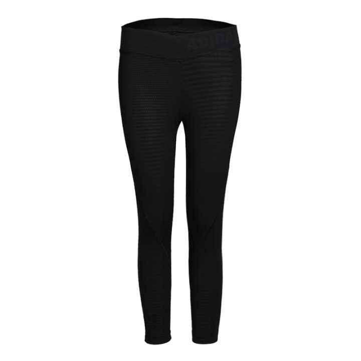 Adidas Adidas ASK TEC TIG Leggings Women's Black