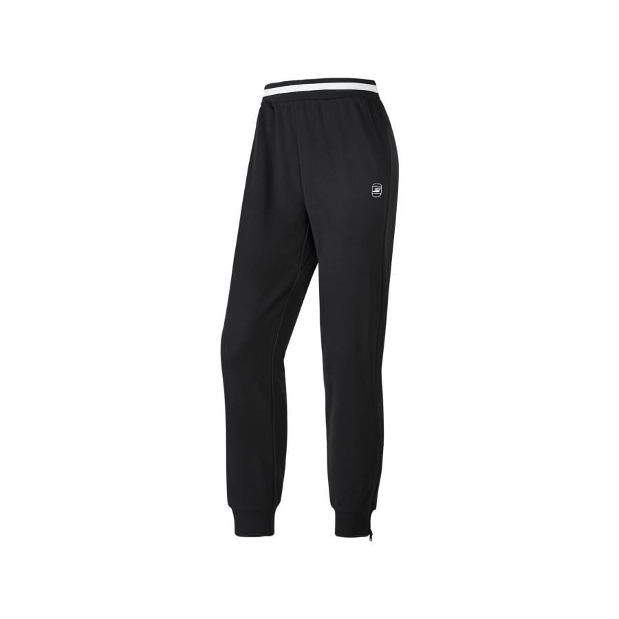 Skechers Knitted Sweatpants Women's Black
