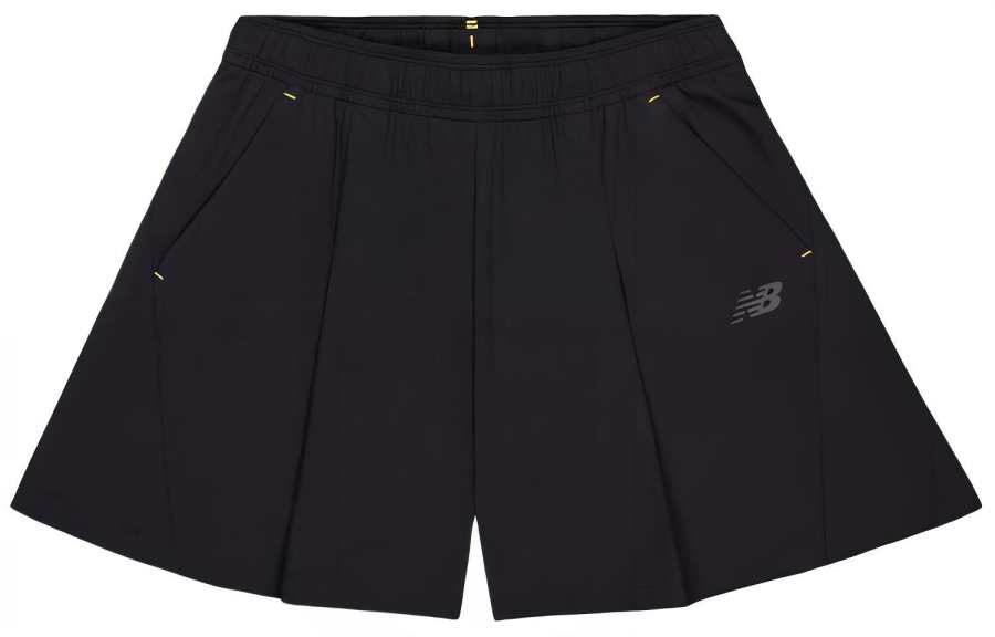 New Balance New Balance Casual Shorts Women's Black