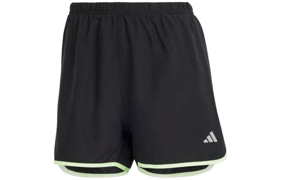 Adidas Adidas Casual Shorts Women's Black