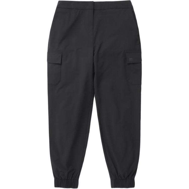 KOLON SPORT Cargo Pants Women's Black