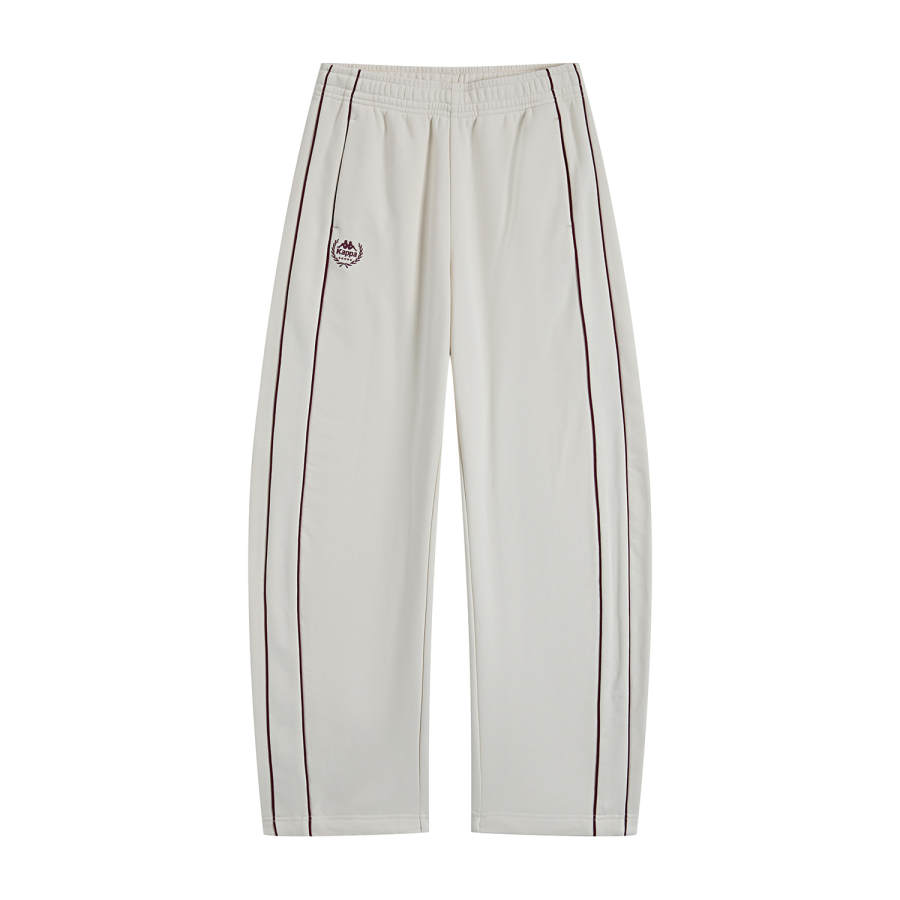 Kappa 1916 Knitted Sweatpants Women's Multicolor