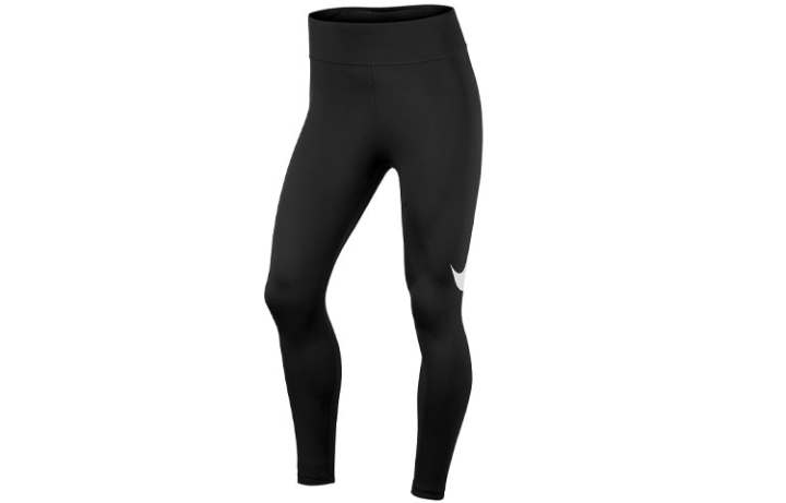 Nike Nike Running Pants Women's Black