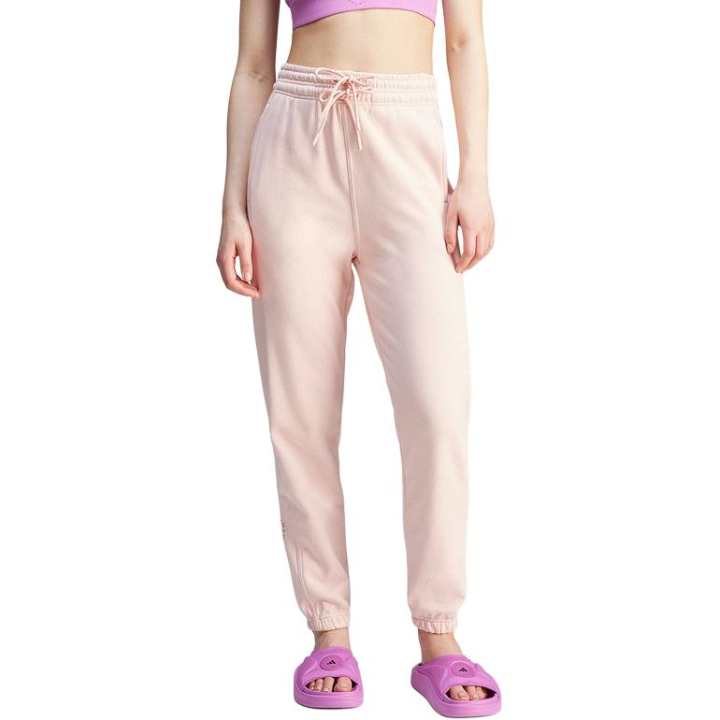 Adidas Adidas By Stella McCartney TrueLife logo Track Pants