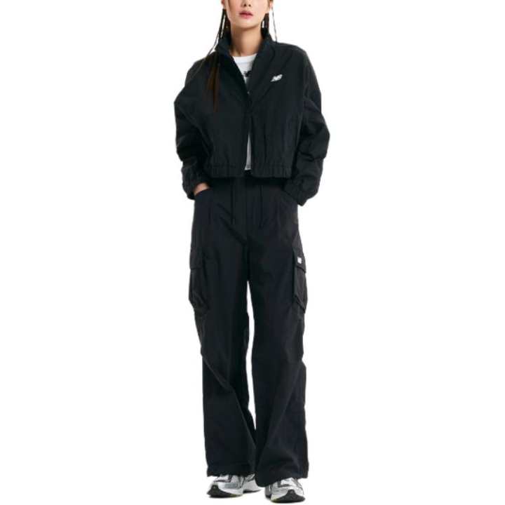 New Balance New Balance Cargo Pants Women's Black