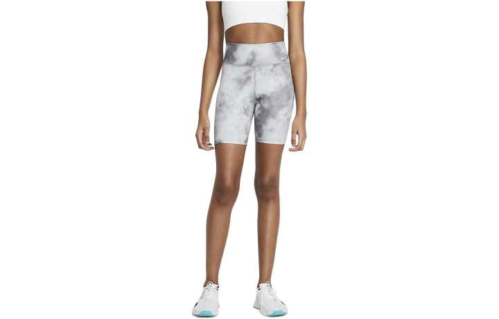 Nike Nike Casual Shorts Women's Gray