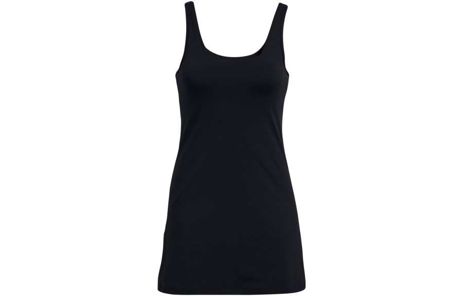 Under Armour Sleeveless Dress Women's Black