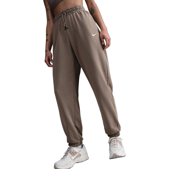 Nike Nike Knitted Sweatpants Women's Mink Brown