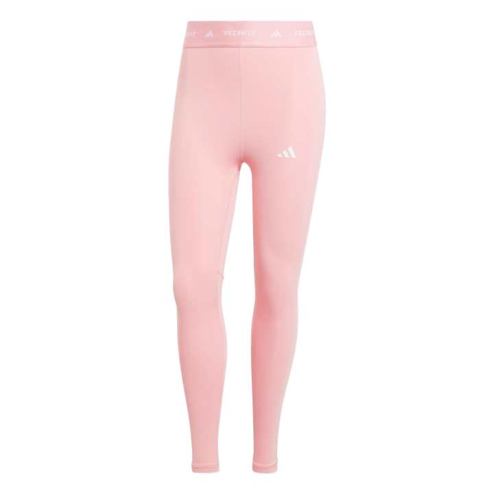Adidas Adidas Leggings Women's Pink Moderate