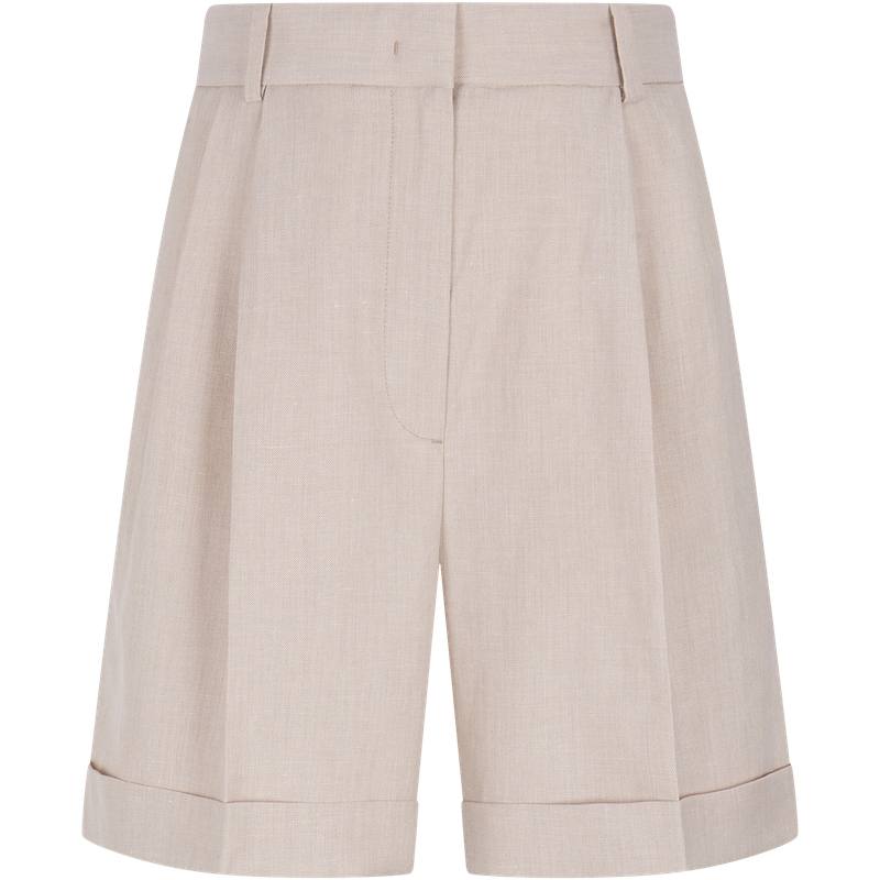 Tommy Hilfiger Linen blend Shorts