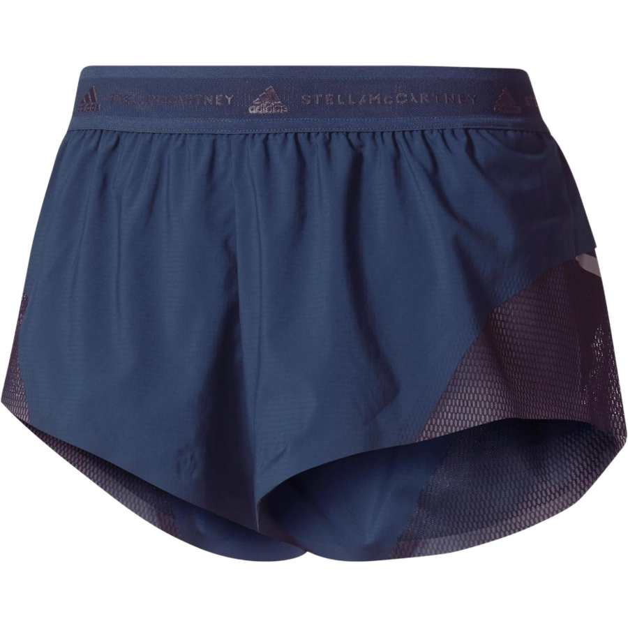 Adidas Adidas x STELLA MCCARTNEY Casual Shorts Women's Dark Ink Green