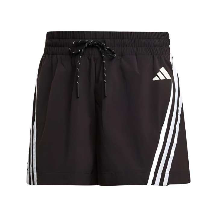 Adidas Adidas Casual Shorts Women's Black