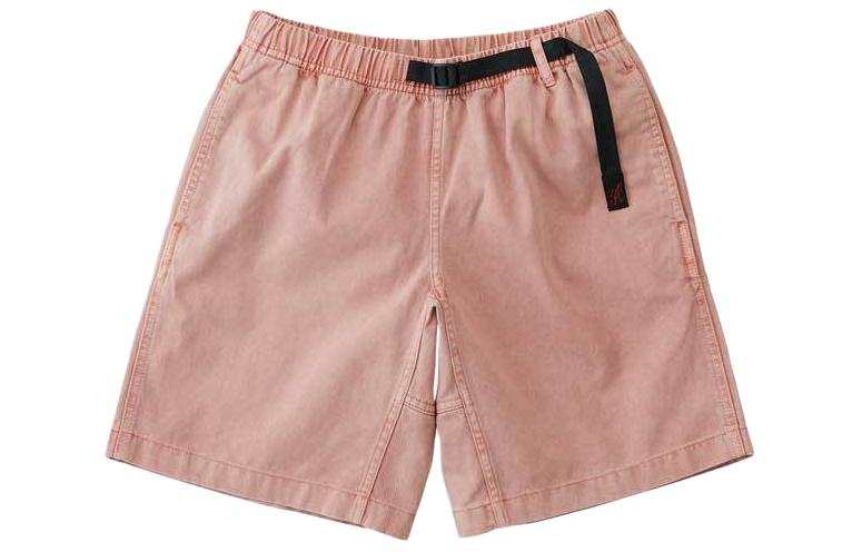 Gramicci Casual Shorts Women's Coral Sea