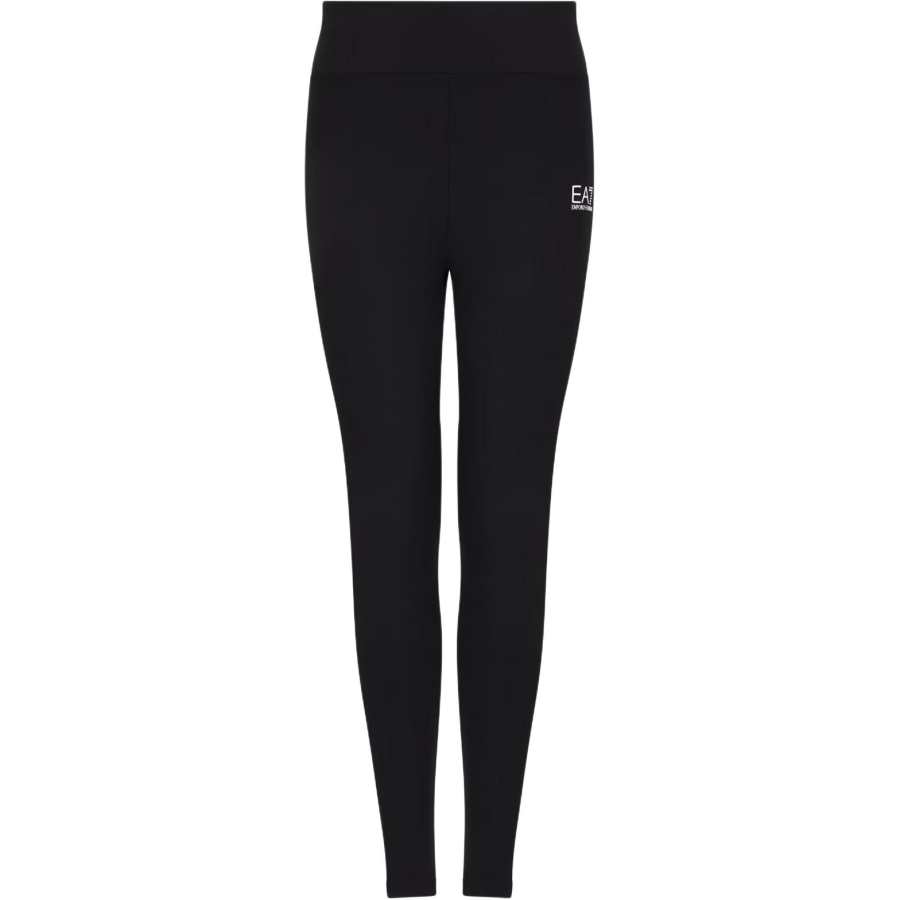 EMPORIO ARMANI Ea7 EMPORIO ARMANI Logo Printed Leggings